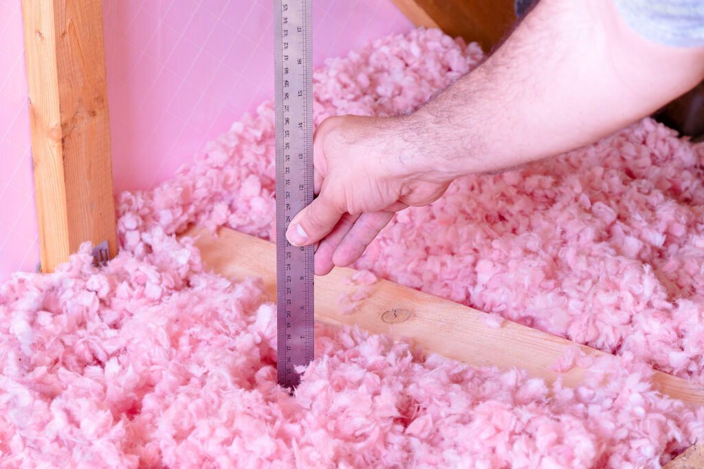 Fiberglass Insulation vs. Cellulose Insulation Pros and Cons