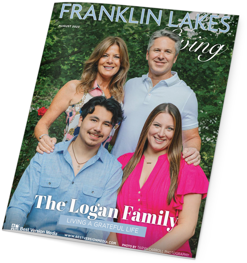 FranklinLakes LoganFamilyIssue mockup