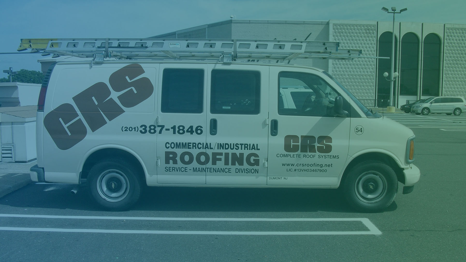 CRS Roofing