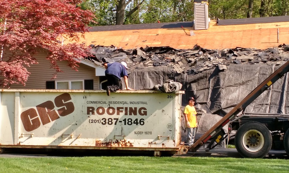 roofing contractors nj