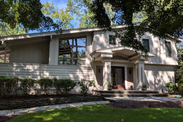 how to find the right siding contractor in bergen county nj