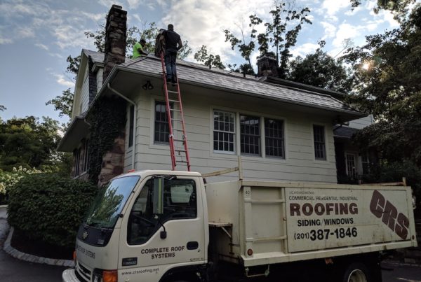 roofing service