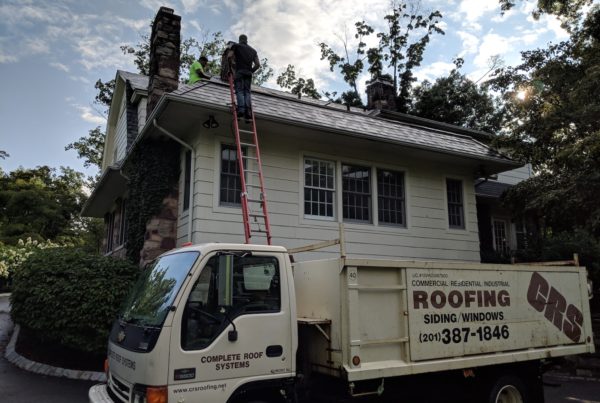 nj home improvement roofers