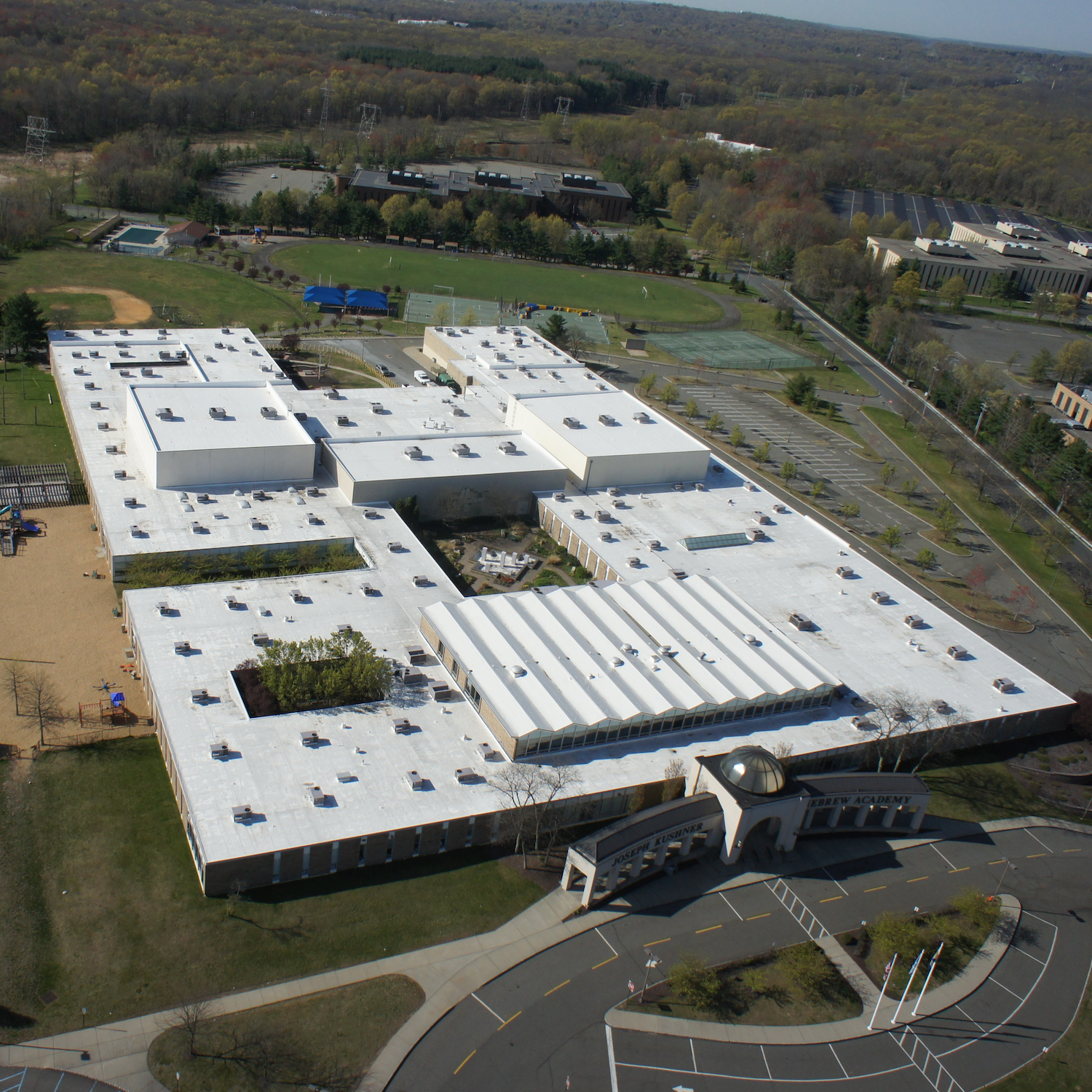 commercial roofing contractor nj