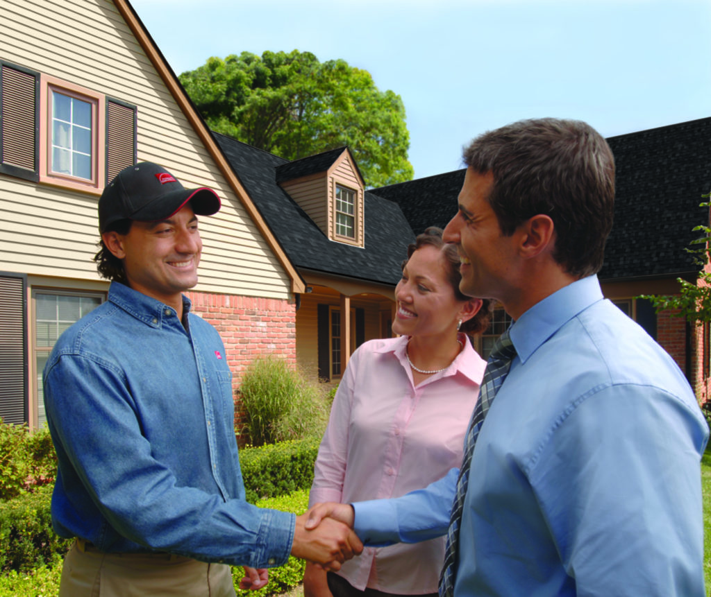 3 Reasons Why Owens Corning Shingles Are Right for Your Home