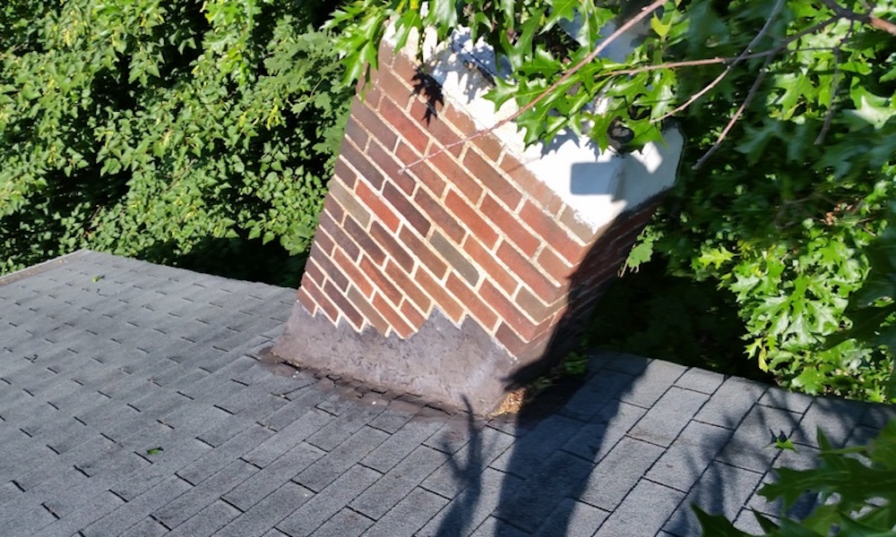 when should I replace my roof