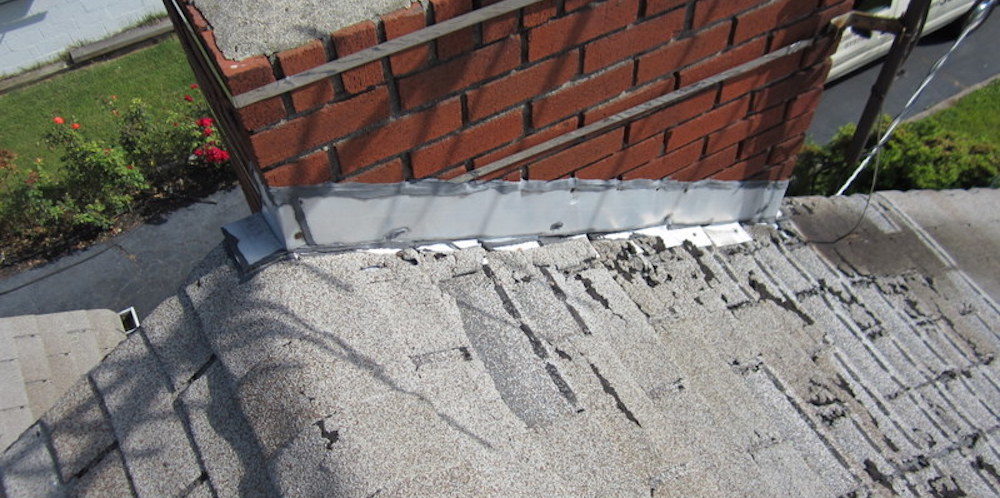 roof leak repair nj