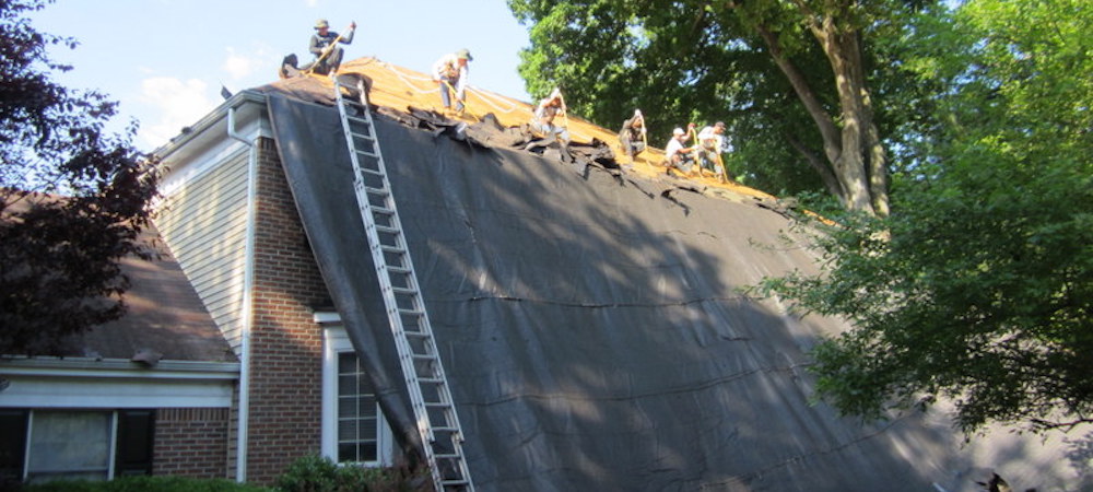 roofing specialists