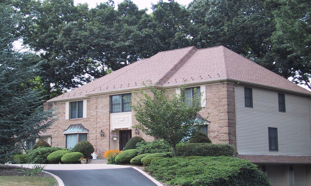 residential roofing company nj