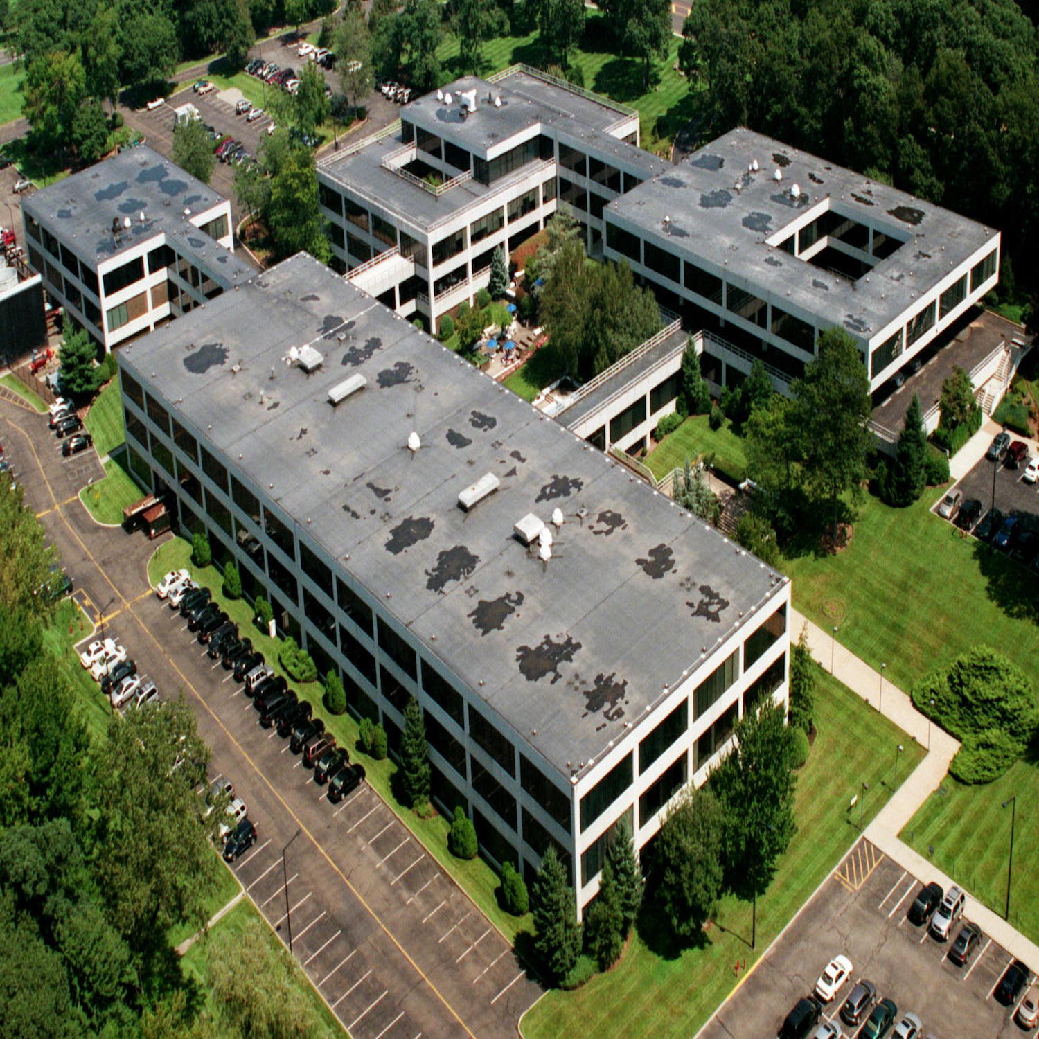 commercial roofing contractor nj