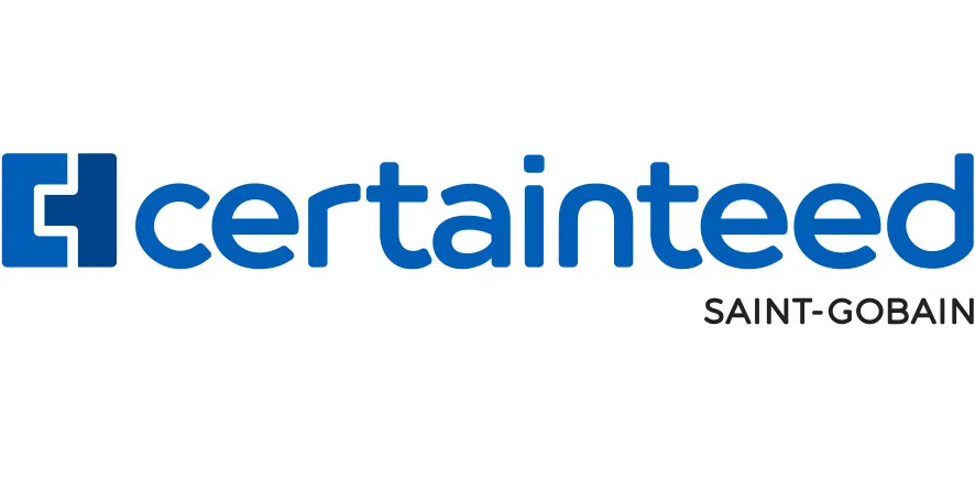 Certainteed Saint-Gobain