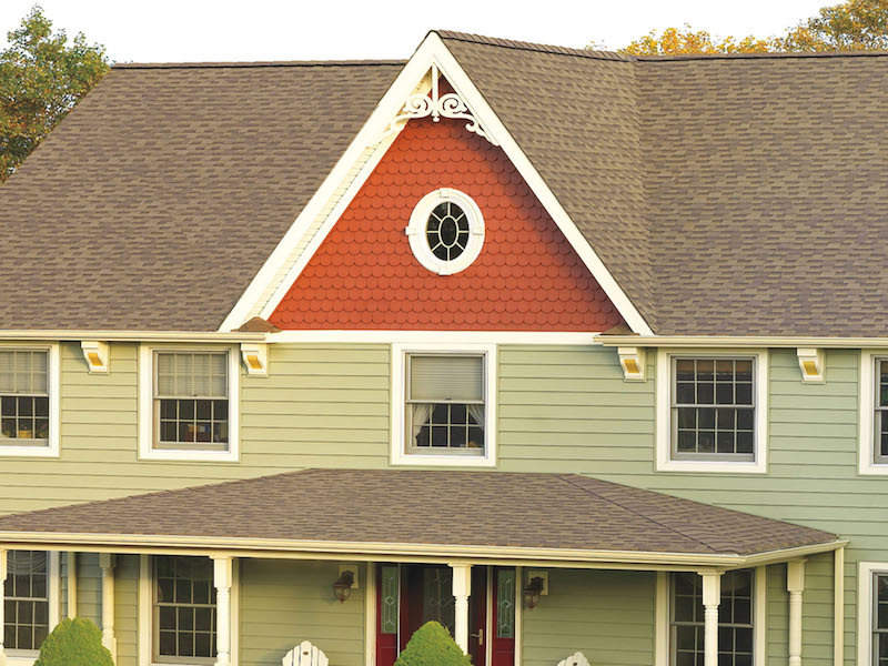 roof color, siding contractor nj