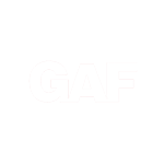GAF web logo