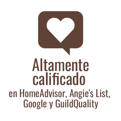 gafCert rating spanish