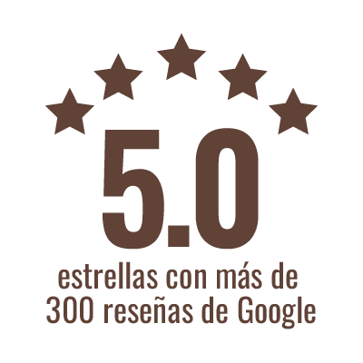 gafCert stars spanish