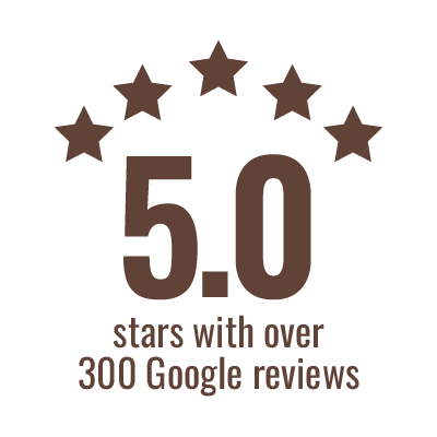 gafCert stars