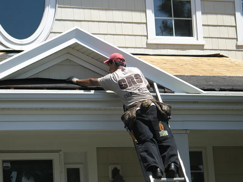 home col maintenance