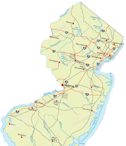 nj-map copy – CRS Roofing