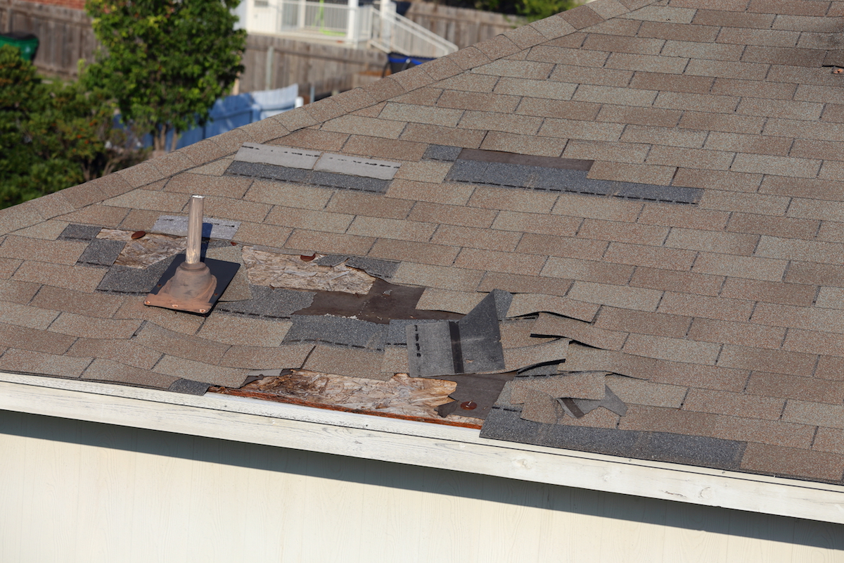 Home Roof Repair in Northern NJ Underlayments & Shingles CRS Roofing