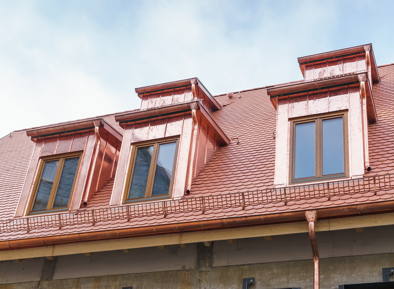 residential roofing contractor bergen county nj